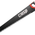 Ножовка USPEX 750мм, с карбид.вставкой на зуб. д/мягк.кирпича и бетона /40581/